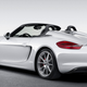 Illustration for article titled 2016 Porsche Boxster Spyder: This Is It